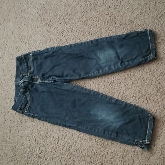 Gymboree Girl's Jeans - Picture 2 of 8